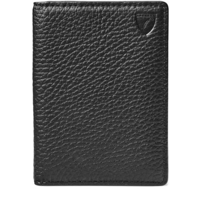 Aspinal Of London Leather Long Wallet - Image 5