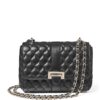 Aspinal Of London Leather Lottie Shoulder Bag - Image 1