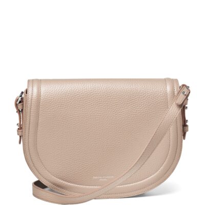 Aspinal Of London Leather Slot Weave Camera Bag - Image 5