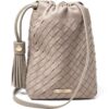 Aspinal Of London Leather Soho Cross-Body Pouch - Image 1