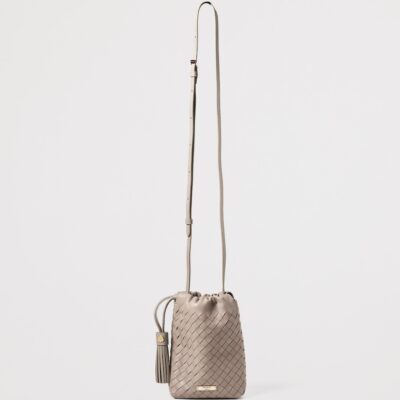 Aspinal Of London Leather Soho Cross-Body Pouch - Image 2