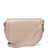 Aspinal Of London Leather Stella Cross-Body Satchel - Image 1