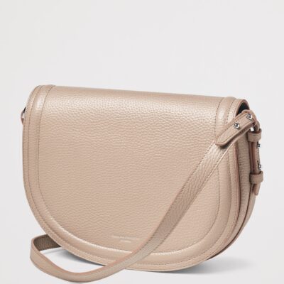 Aspinal Of London Leather Stella Cross-Body Satchel - Image 2