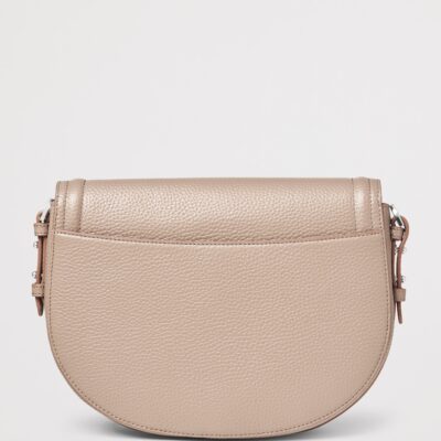Aspinal Of London Leather Stella Cross-Body Satchel - Image 3
