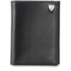 Aspinal Of London Leather Trifold Wallet - Image 1