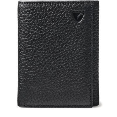 Aspinal Of London Leather Wallet - Image 1