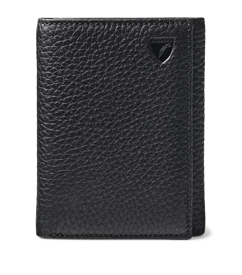 Aspinal Of London Leather Wallet - Image 1