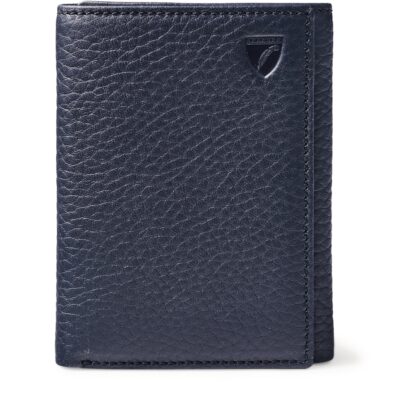 Aspinal Of London Leather Wallet - Image 1