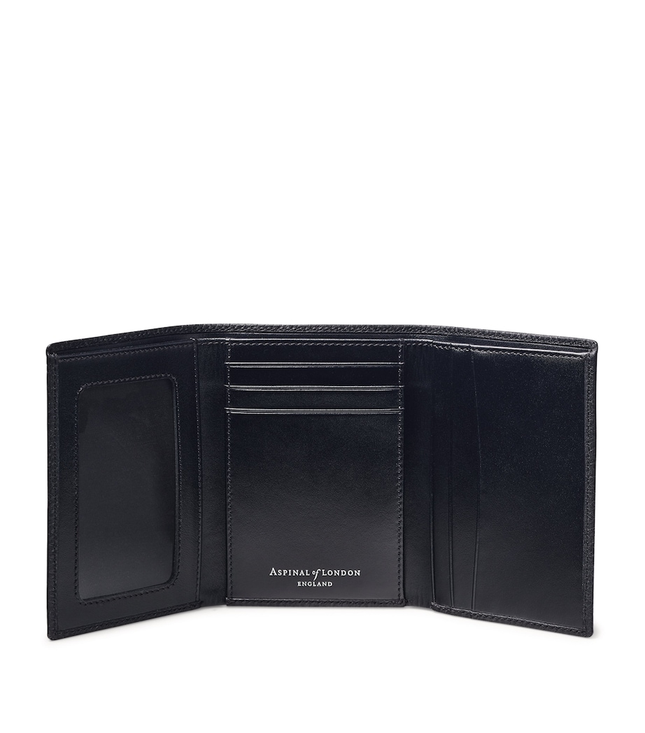 Aspinal Of London Leather Wallet - Image 2