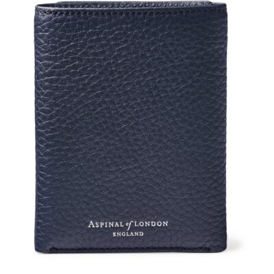 Aspinal Of London Leather Wallet - Image 2