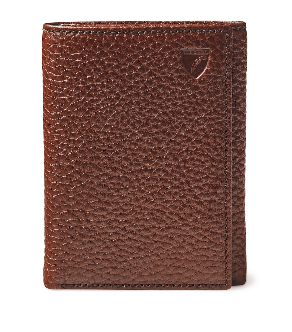 Aspinal Of London Leather Wallet - Image 4