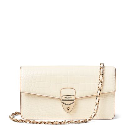 Aspinal Of London Mayfair 2 Clutch Bag - Image 1