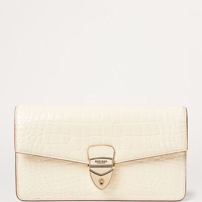 Aspinal Of London Mayfair 2 Clutch Bag - Image 2