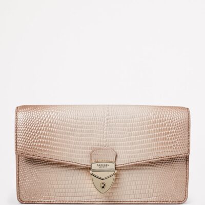 Aspinal Of London Mayfair 2 Clutch Bag - Image 2