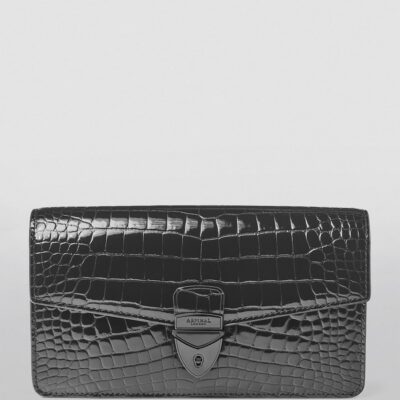 Aspinal Of London Mayfair 2 Clutch Bag - Image 2