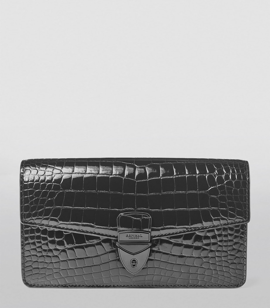 Aspinal Of London Mayfair 2 Clutch Bag - Image 2