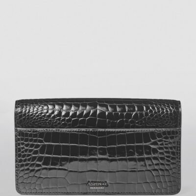 Aspinal Of London Mayfair 2 Clutch Bag - Image 3