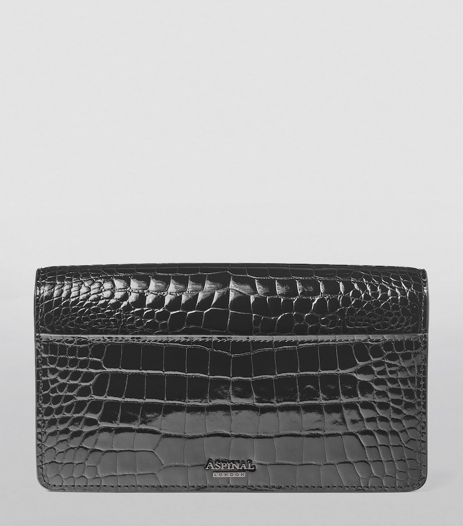 Aspinal Of London Mayfair 2 Clutch Bag - Image 3