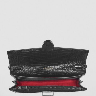 Aspinal Of London Mayfair 2 Clutch Bag - Image 4