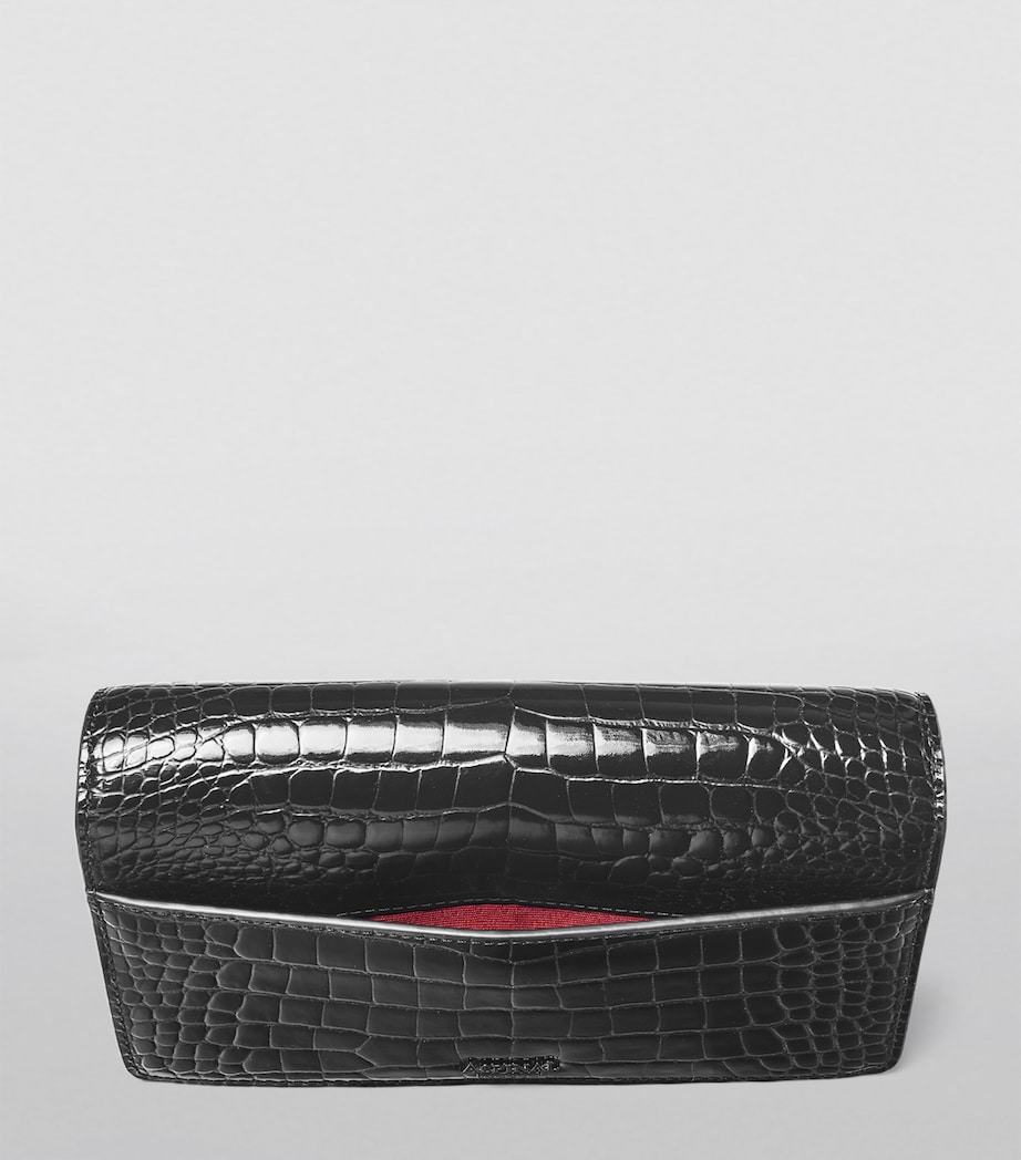 Aspinal Of London Mayfair 2 Clutch Bag - Image 5