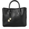 Aspinal Of London Midi Leather London Tote Bag - Image 1