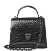 Aspinal Of London Midi Mayfair 2 Top-Handle Bag - Image 1