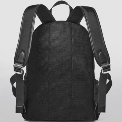 Aspinal Of London Nylon Backpack - Image 2