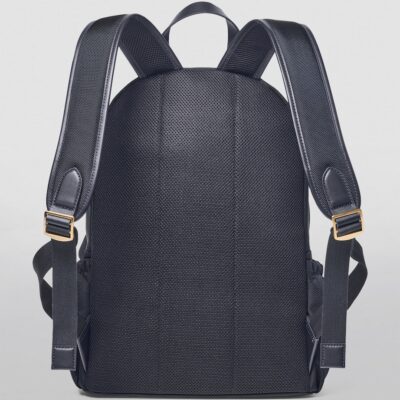 Aspinal Of London Nylon Backpack - Image 2