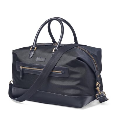 Aspinal Of London Nylon Gym Bag - Image 2