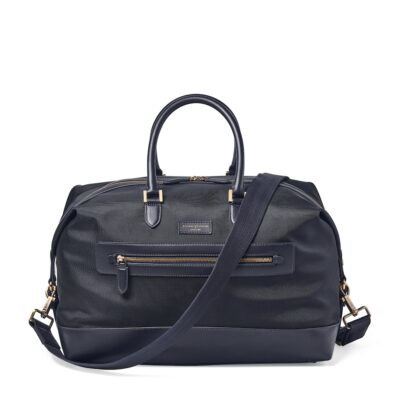 Aspinal Of London Nylon Gym Bag - Image 3