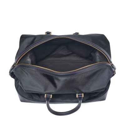 Aspinal Of London Nylon Gym Bag - Image 4