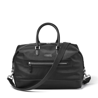 Aspinal Of London Nylon Gym Bag - Image 5