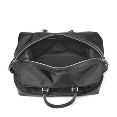 Aspinal Of London Nylon Holdall - Image 3