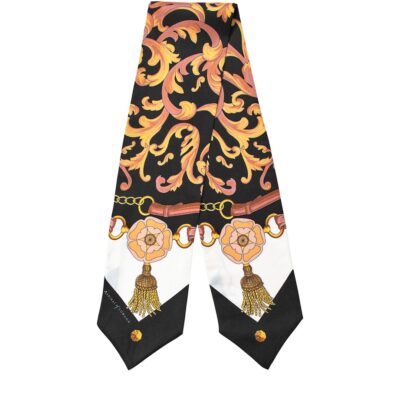 Aspinal Of London Signature Scarf - Image 2