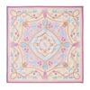 Aspinal Of London Silk Mayfair Scarf - Image 1