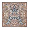 Aspinal Of London Silk Printed Square Scarf - Image 1