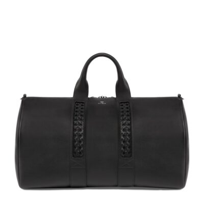 Aviteur Leather Cristallo Holdall - Image 3