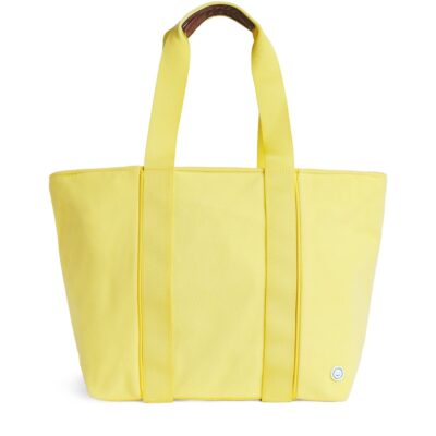 BECCO BAGS Felt Tote Bag - Image 1