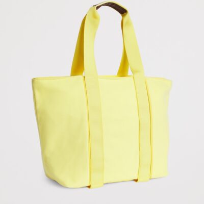 BECCO BAGS Felt Tote Bag - Image 2