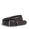 BOSS Leather Belt - Image 1