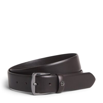 BOSS Leather Belt - Image 1