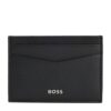 BOSS Leather New Crosstown Money Clip - Image 1