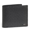 BOSS Monogram Wallet - Image 1