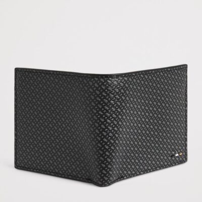 BOSS Monogram Wallet - Image 3
