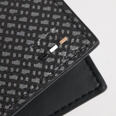 BOSS Monogram Wallet - Image 4