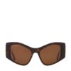 Balenciaga Acetate 06E000311 Sunglasses - Image 1