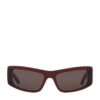 Balenciaga Acetate 06E000315 Sunglasses - Image 1