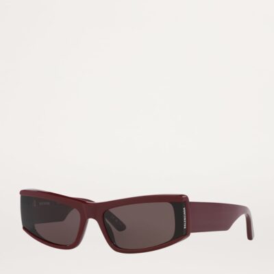 Balenciaga Acetate 06E000315 Sunglasses - Image 2