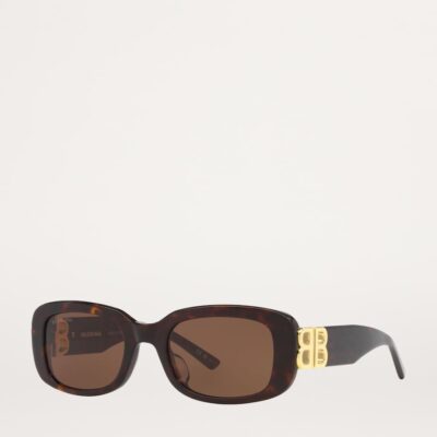 Balenciaga Acetate 06E000317 Sunglasses - Image 2