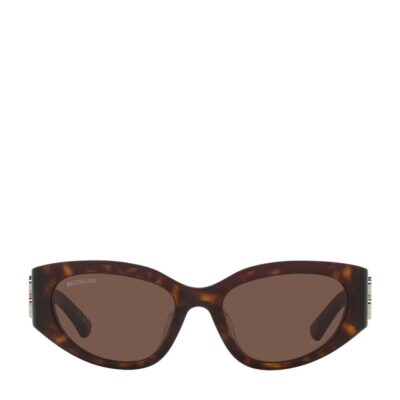 Balenciaga Acetate 06E000317 Sunglasses - Image 3